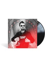 New Vinyl Ringo Starr - Zoom In EP 12"