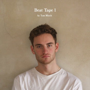 New Vinyl Tom Misch - Beat Tape 1 2LP