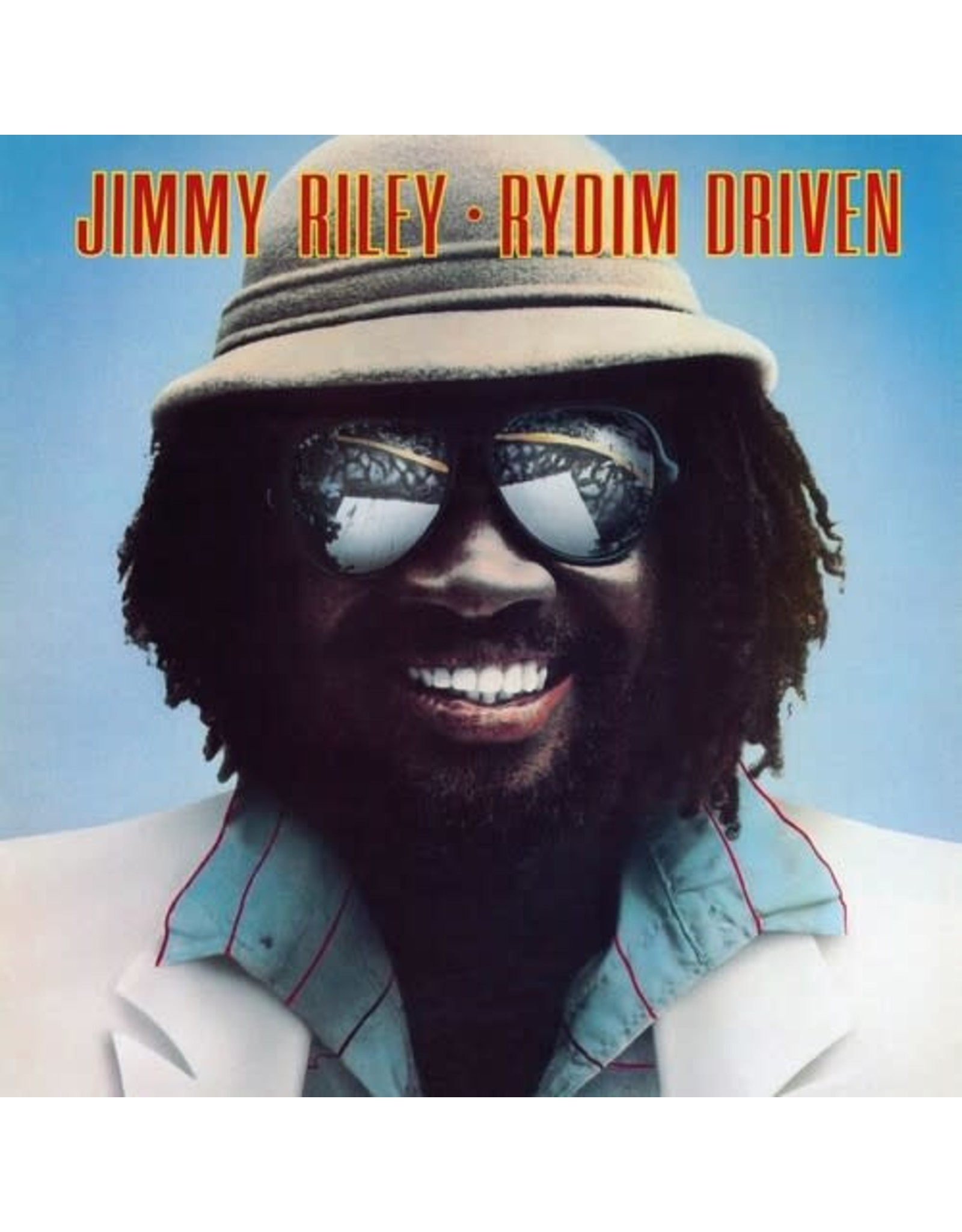 New Vinyl Jimmy Riley - Rydim Driven [EU Import] LP