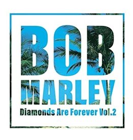 New Vinyl Bob Marley - Diamonds Are Forever Vol. 2 2LP