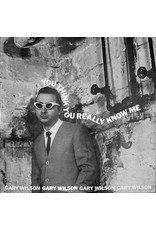 New Vinyl Gary Wilson - You Think You Really Know Me LP