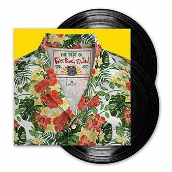 New Vinyl Fatboy Slim - Best Of [Import] 2LP