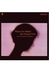 New Vinyl Bill Evans - Waltz For Debby LP