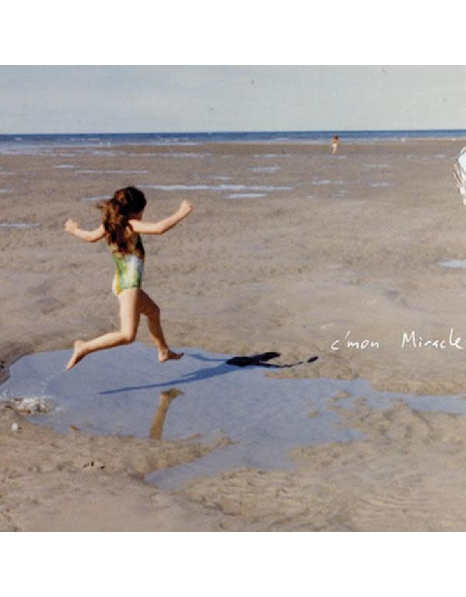 New Vinyl Mirah - C'Mon Miracle (Colored) LP