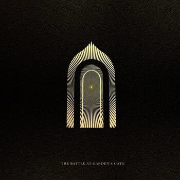 New Vinyl Greta Van Fleet - The Battle At Garden's Gate 2LP