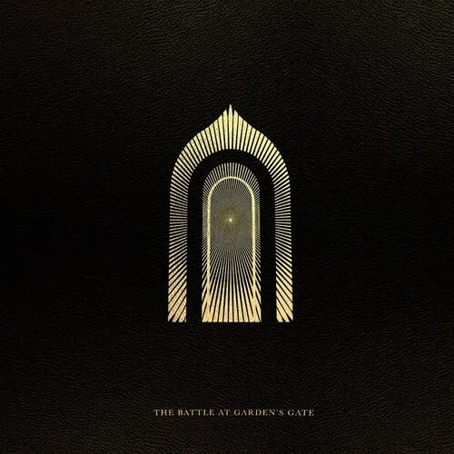 New Vinyl Greta Van Fleet - The Battle At Garden's Gate 2LP