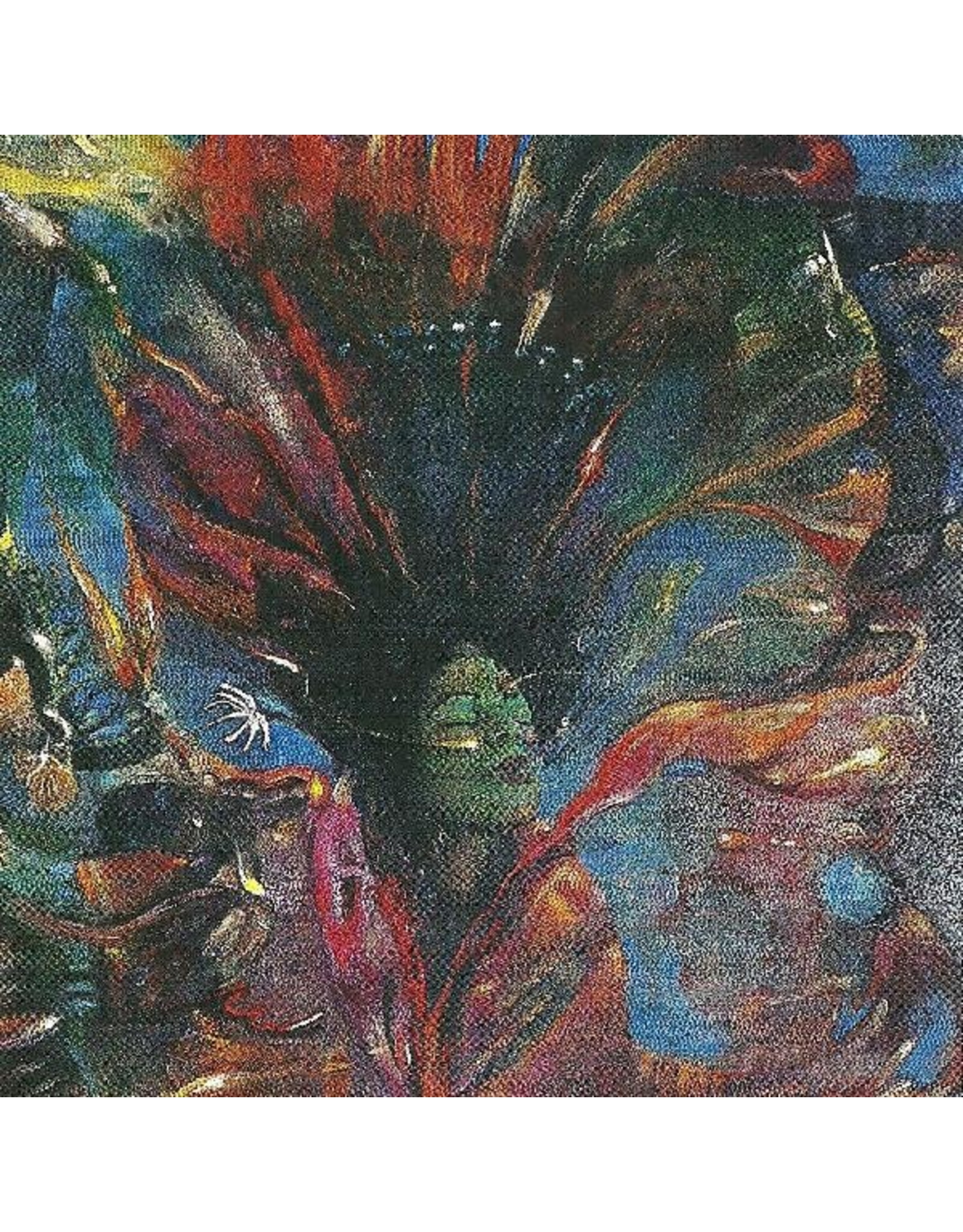 New Vinyl Byard Lancaster - My Pure Joy LP