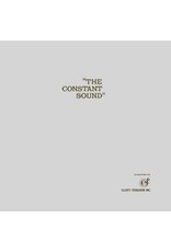 New Vinyl The Constant Sound - S/T LP