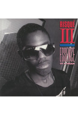 New Vinyl Risque III - Essence Of A Dream 12"