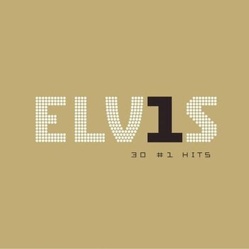 New Vinyl Elvis Presley - 30 #1 Hits (180g) [Import] 2LP