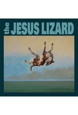 New Vinyl The Jesus Lizard - Down LP