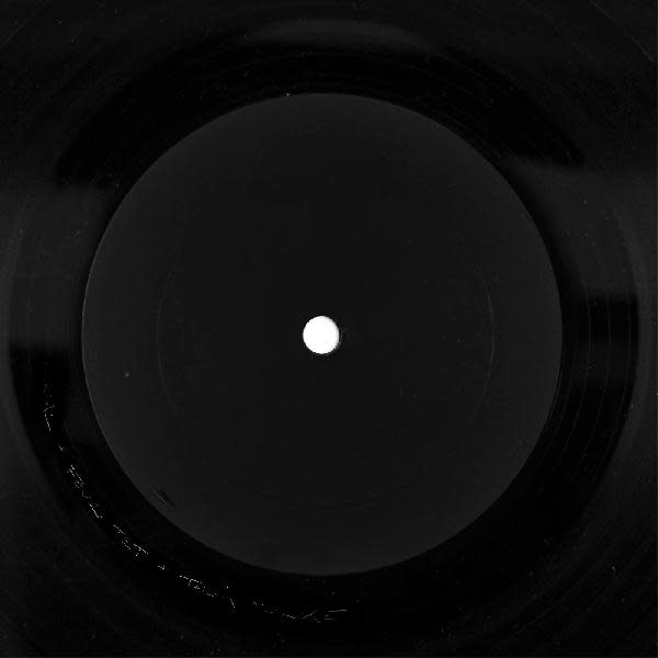 New Vinyl Burial & Four Tet & Thom Yorke - Her Revolution / His Rope 12"