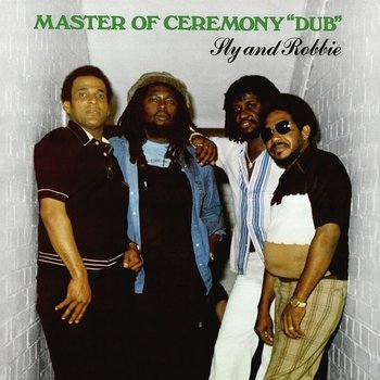 New Vinyl Sly & Robbie - Master Of Ceremony Dub LP