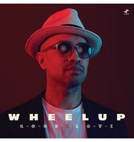 New Vinyl WheelUP - Good Love 2LP