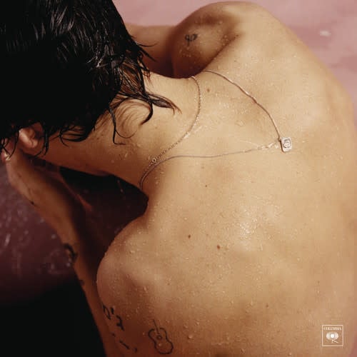 New Vinyl Harry Styles - Harry Styles LP