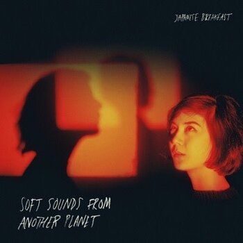 New Vinyl Japanese Breakfast - Soft Sounds From Another Planet LP