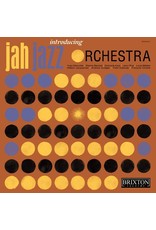New Vinyl Jah Jazz Orchestra - Introducing Jah Jazz Orchestra LP