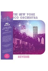 New Vinyl The New York Disco Orchestra - Reverie LP