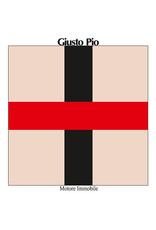 New Vinyl Giusto Pio - Motore Immobile LP