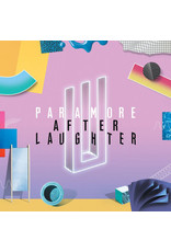 New Vinyl Paramore - After Laughter LP