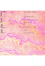New Vinyl Masashi Kitamura + PHONOGENIX - Prologue For Post-Modern Music (Colored) LP