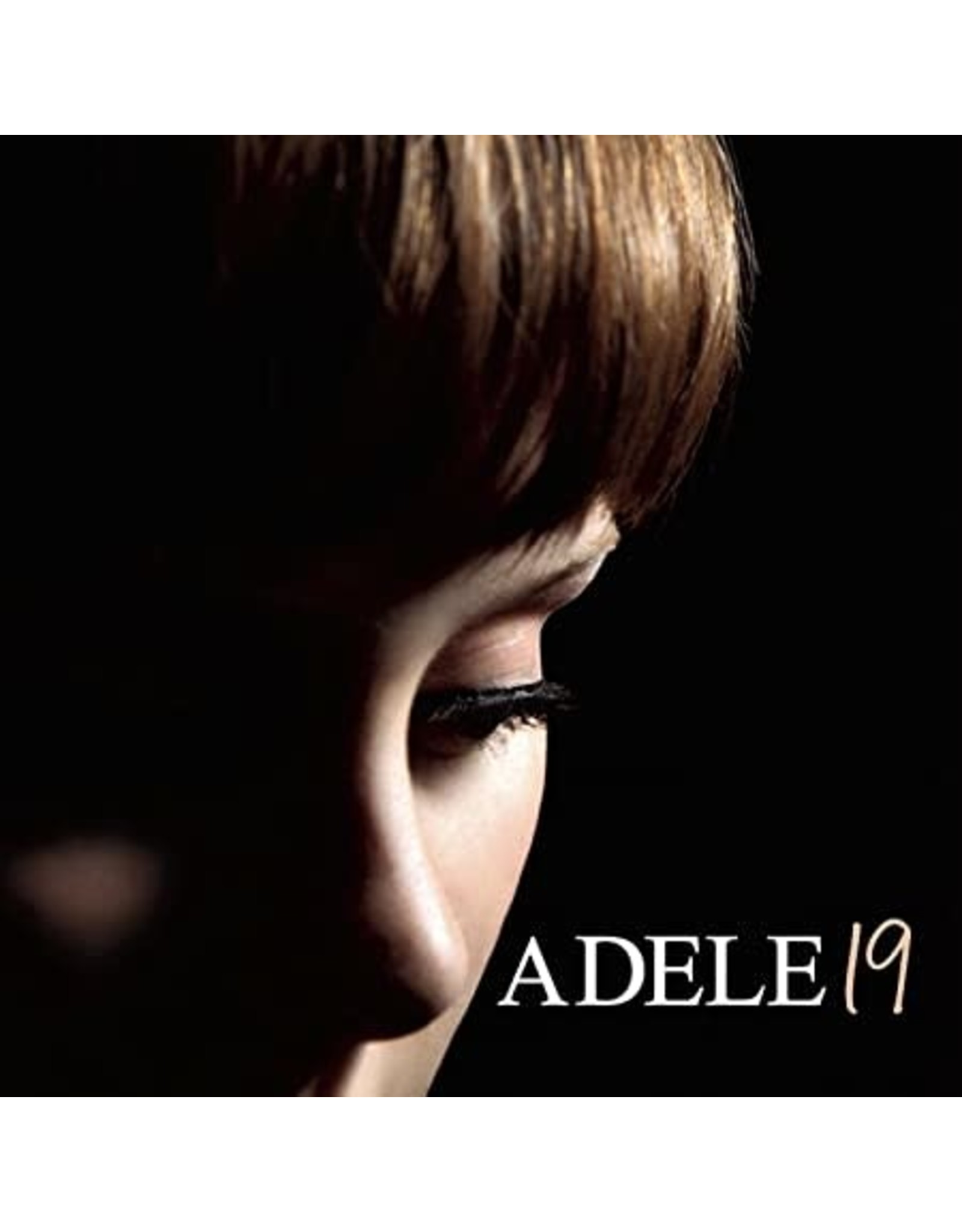 New Vinyl Adele - 19 LP
