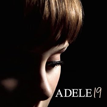 New Vinyl Adele - 19 LP