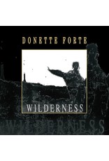 New Vinyl Donette Forte - Wilderness LP