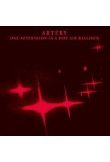 New Vinyl Artery - One Afternoon In A Hot Air Baloon LP