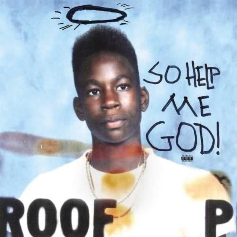 New Vinyl 2 Chainz - So Help Me God! LP
