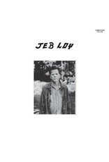 New Vinyl Jeb Loy Nichols - Jeb Loy LP