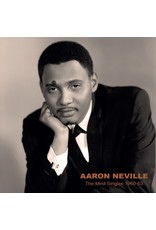 New Vinyl Aaron Neville - Minit Singles 1960-63 LP