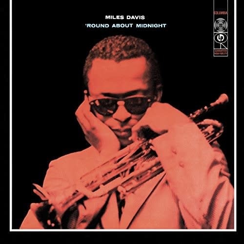 New Vinyl Miles Davis - 'Round About Midnight [Import] LP