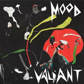 New Vinyl Hiatus Kaiyote - Mood Valiant LP