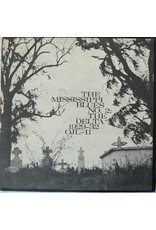 New Vinyl Various - The Mississippi Blues: The Delta 1929-1932 LP