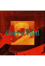 New Vinyl Gerry Weil - The Message LP