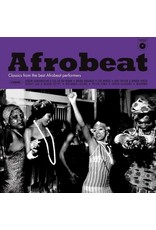 New Vinyl Various - Collection Vintage Sounds Afrobeat [EU Import] LP