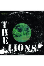 New Vinyl The Lions - Jungle Struttin' 2LP