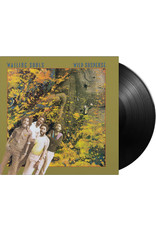 New Vinyl Wailing Souls - Wild Suspense [EU Import] LP