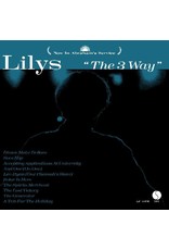 New Vinyl Lilys - The 3 Way LP