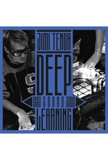 New Vinyl Jimi Tenor - Deep Sound Learning (1993-2000) 2LP
