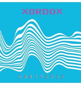 New Vinyl Xordox - Omniverse LP