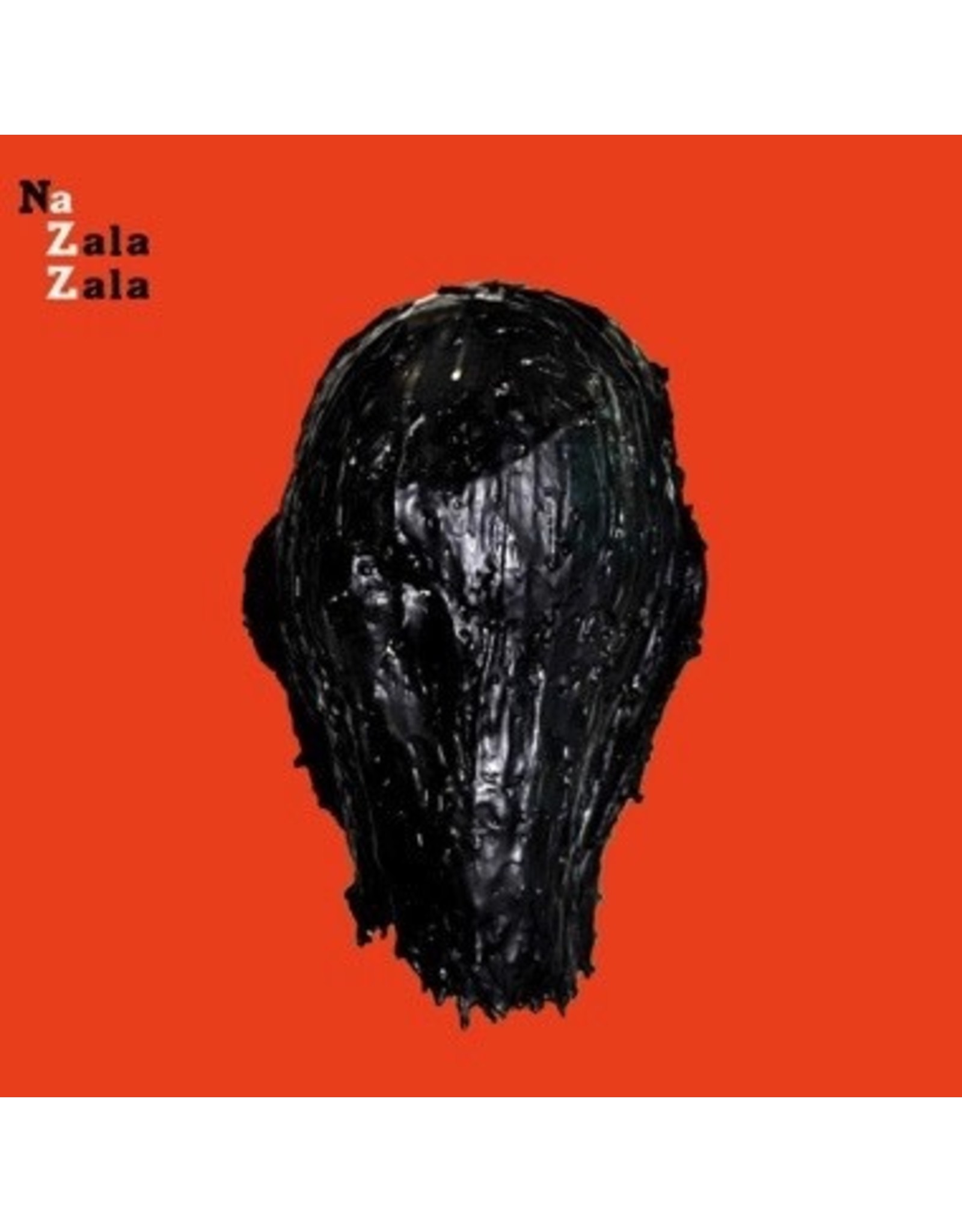 New Vinyl Rey Sapienz & The Congo Techno Ensemble - Na Zala Zala (Orange) LP