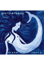 New Vinyl Dirty Three - Ocean Songs 2LP