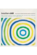 New Vinyl Various - Brazilian Chill [France Import] LP