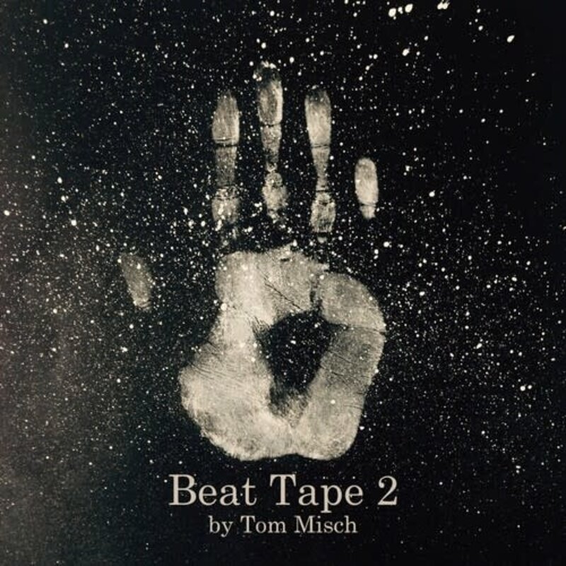 New Vinyl Tom Misch - Beat Tape 2 LP