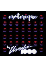 New Vinyl Ursula 1000 - Esoterique 2LP