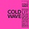 New Vinyl Various - Soul Jazz Records Presents: COLD WAVE #2 2LP