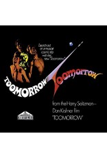 New Vinyl Toomorrow - Toomorrow OST (Colored) LP