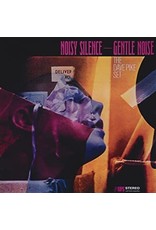 New Vinyl The Dave Pike Set - Noisy Silence-Gentle Noise LP